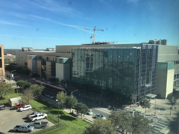Convention Center Expansion News