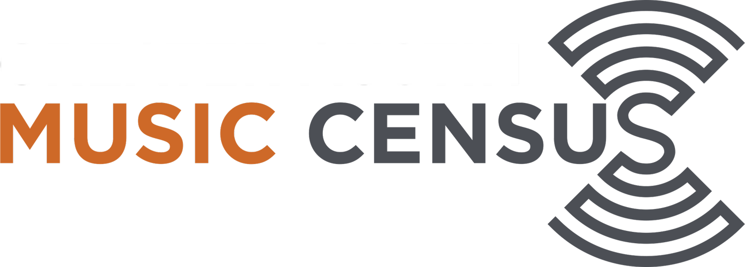 Greater Austin Music Census
