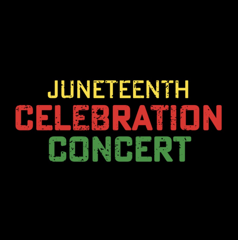 Juneteenth Celebration Concert